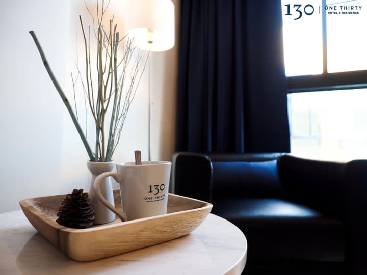 130 Hotel & Residence Bangkok