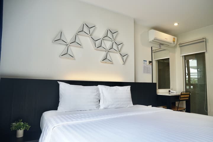 130 Hotel & Residence Bangkok