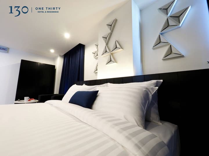 130 Hotel & Residence Bangkok