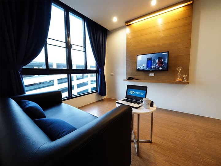 130 Hotel & Residence Bangkok