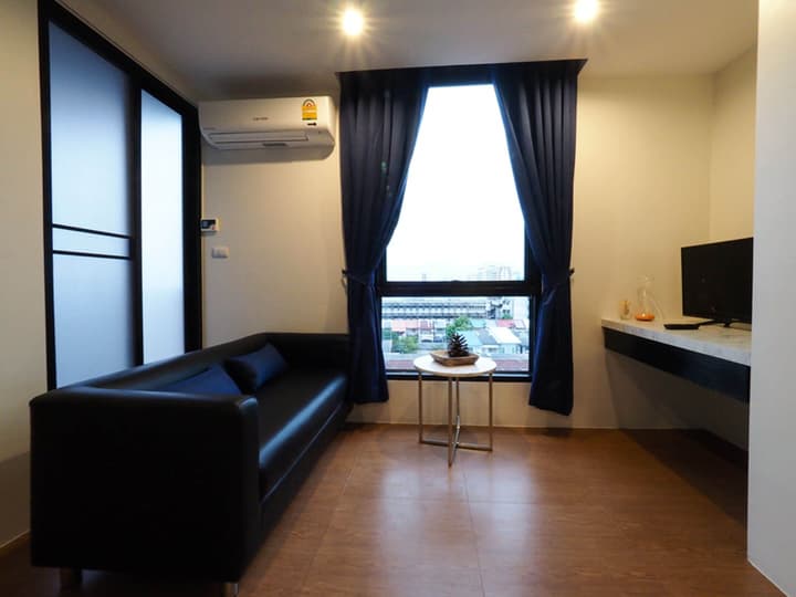 130 Hotel & Residence Bangkok
