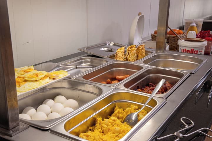 Hotell Tunapark