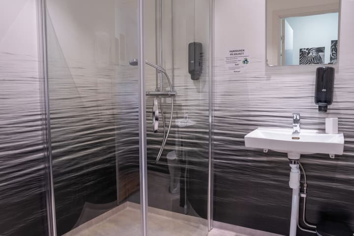 Hotell Tunapark