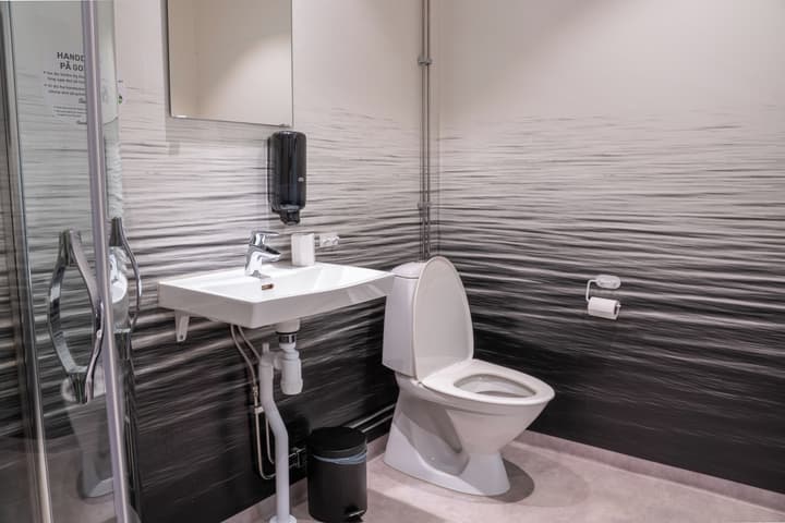 Hotell Tunapark