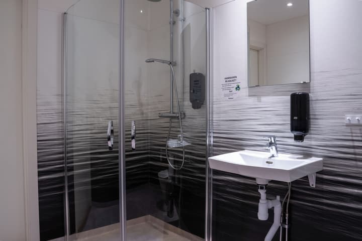 Hotell Tunapark