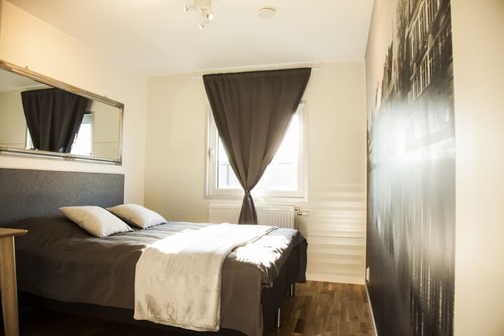 Hotell Tunapark