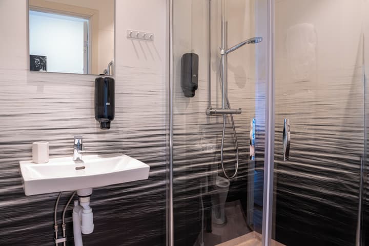 Hotell Tunapark