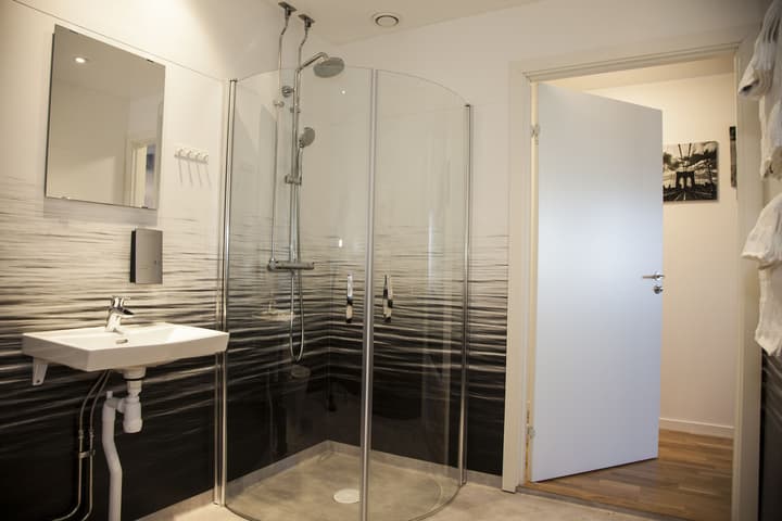 Hotell Tunapark
