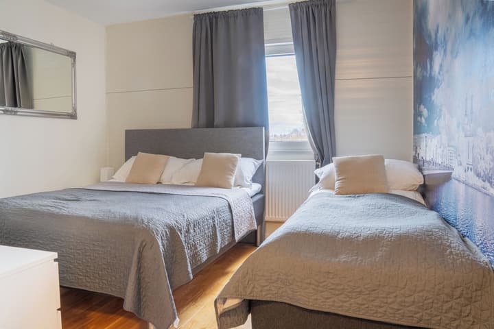 Hotell Tunapark