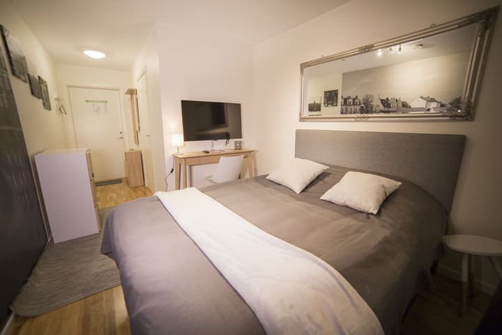 Hotell Tunapark