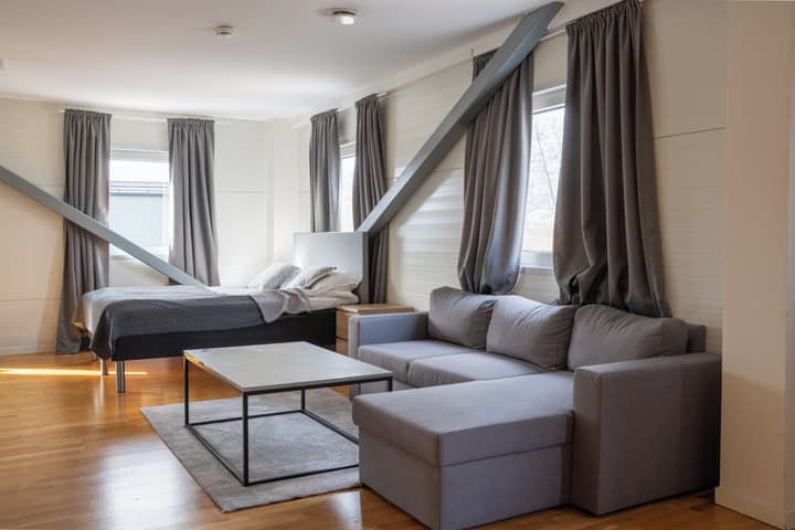 Hotell Tunapark