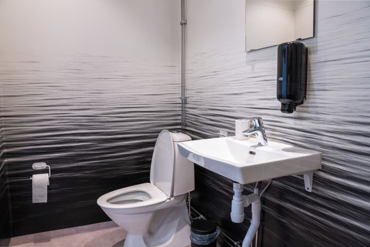 Hotell Tunapark