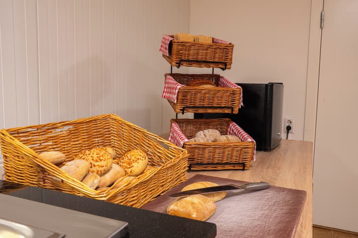 Hotell Tunapark