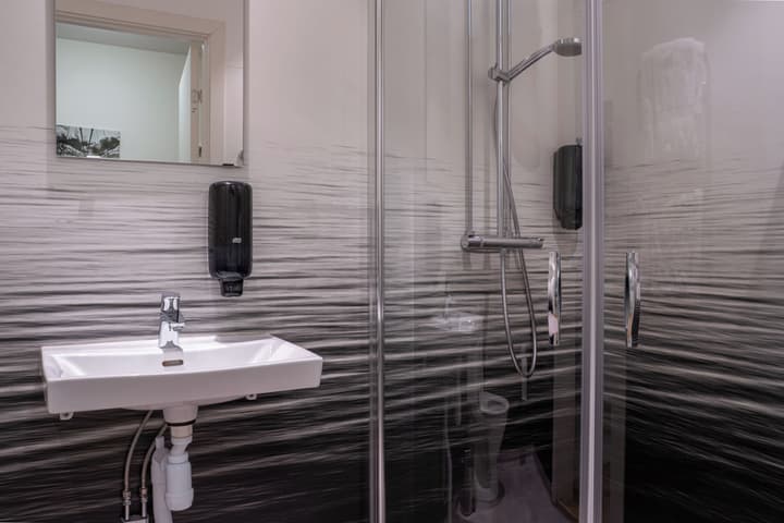 Hotell Tunapark