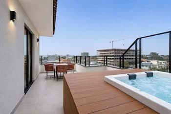 Ingleses Park Hotel