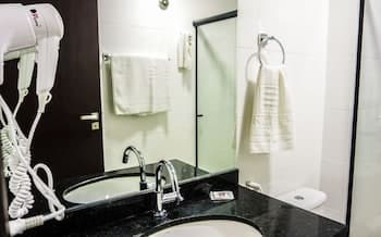 Ingleses Park Hotel