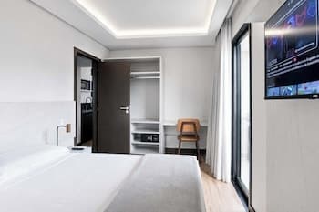 Ingleses Park Hotel