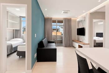 Ingleses Park Hotel