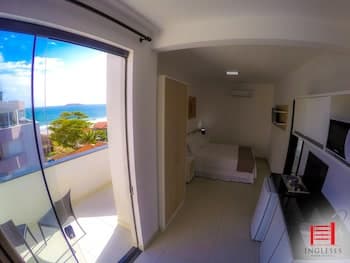 Ingleses Park Hotel