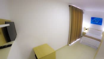 Ingleses Park Hotel