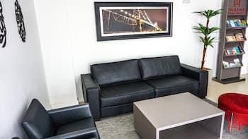 Ingleses Park Hotel