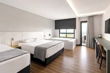 Ingleses Park Hotel
