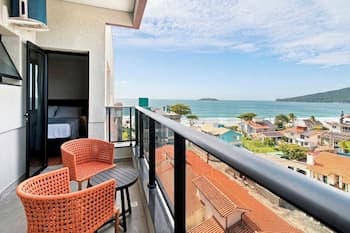 Ingleses Park Hotel