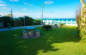 Ingleses Park Hotel