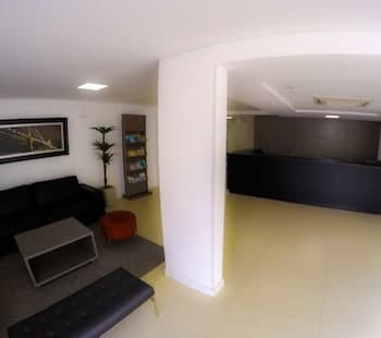 Ingleses Park Hotel