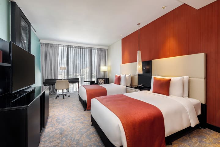 Pullman Colombo City Centre