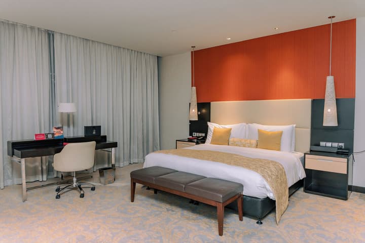 Pullman Colombo City Centre