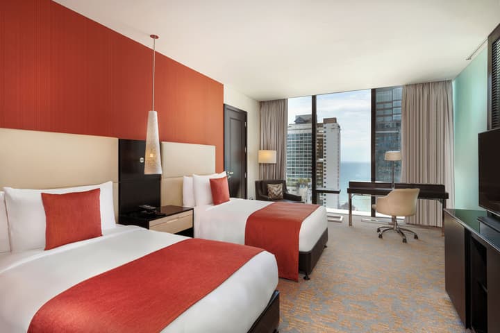 Pullman Colombo City Centre
