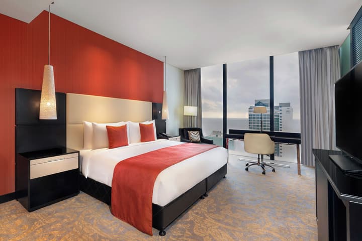 Pullman Colombo City Centre
