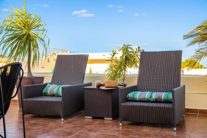 Hotel Maya Campeche