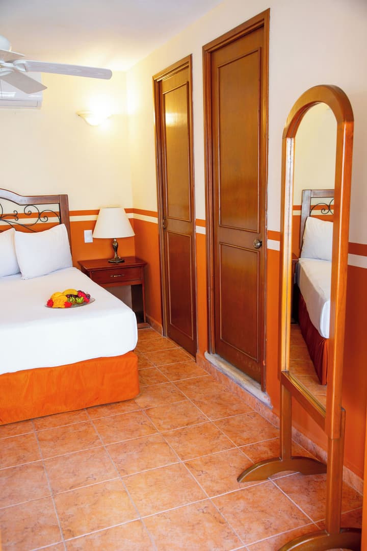 Hotel Maya Campeche