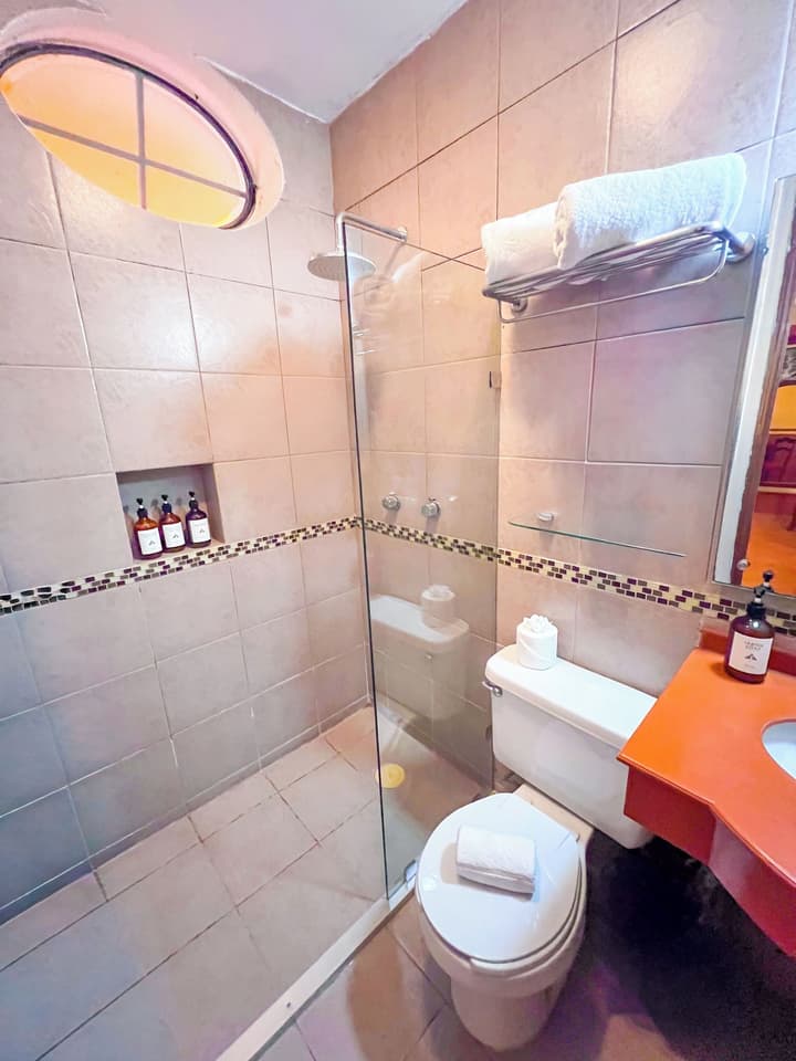Hotel Maya Campeche