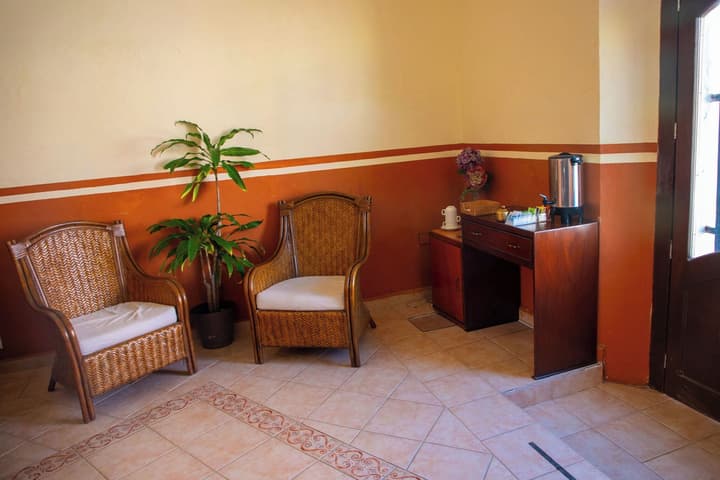 Hotel Maya Campeche