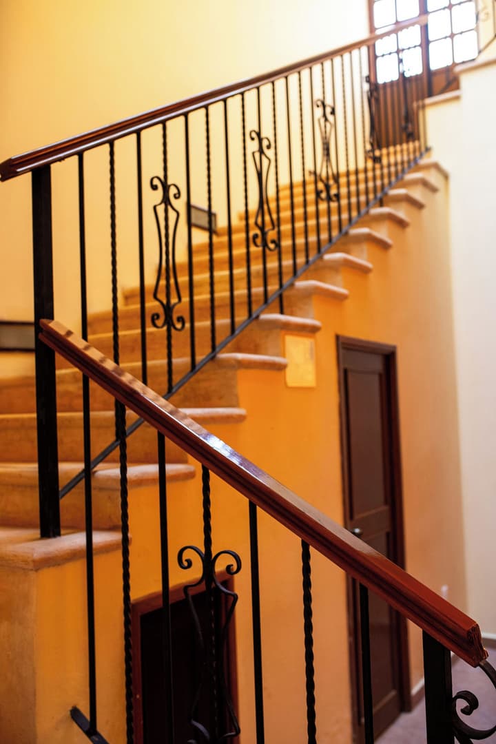 Hotel Maya Campeche