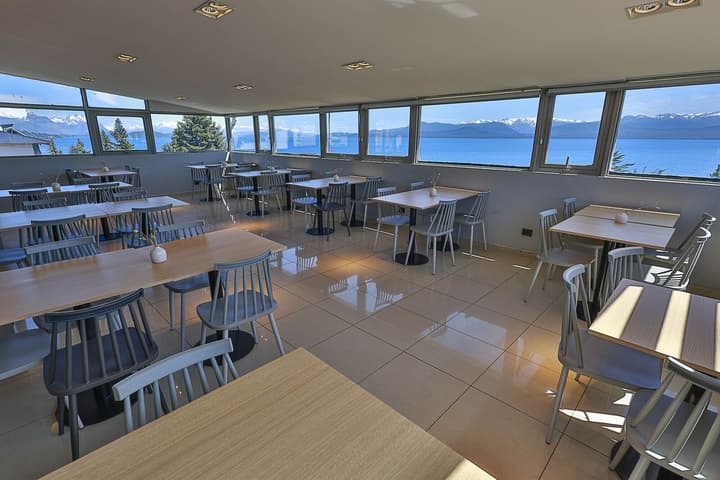 Hotel Plaza Bariloche
