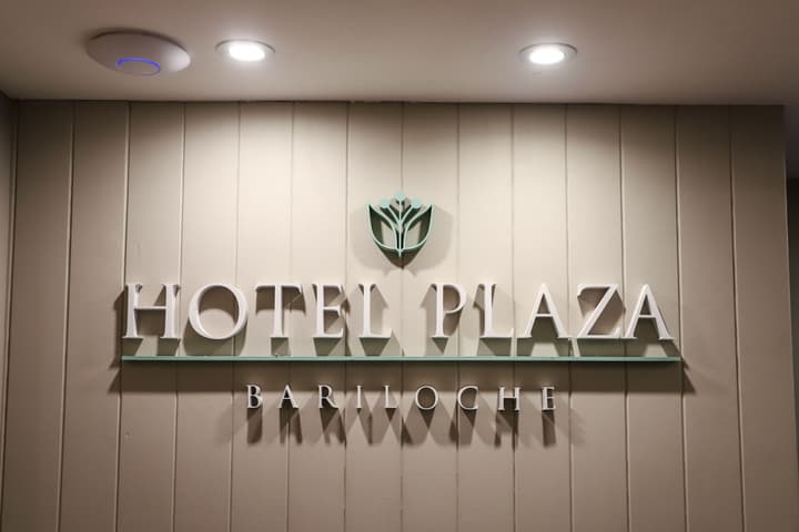 Hotel Plaza Bariloche