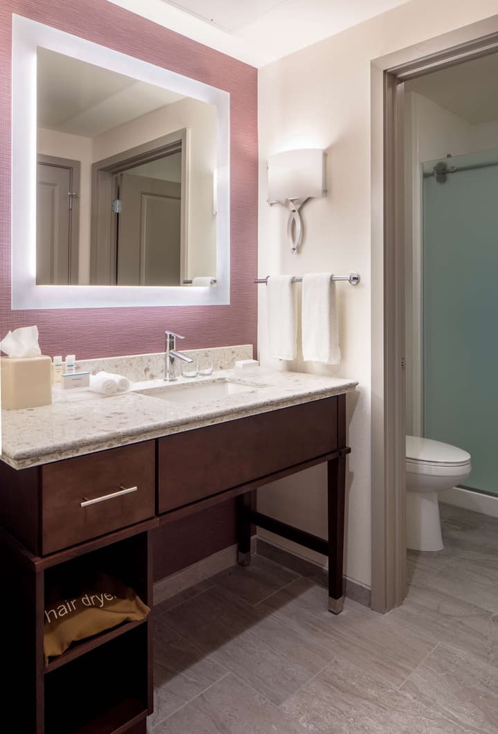 Homewood Suites by Hilton New Orleans French Quarter