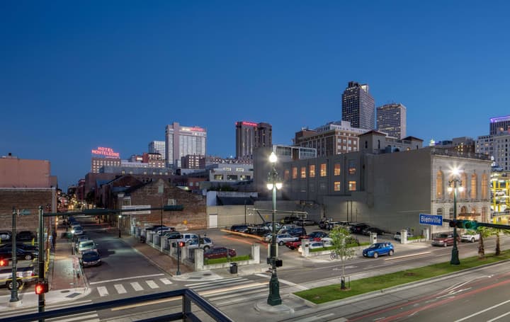 Homewood Suites by Hilton New Orleans French Quarter