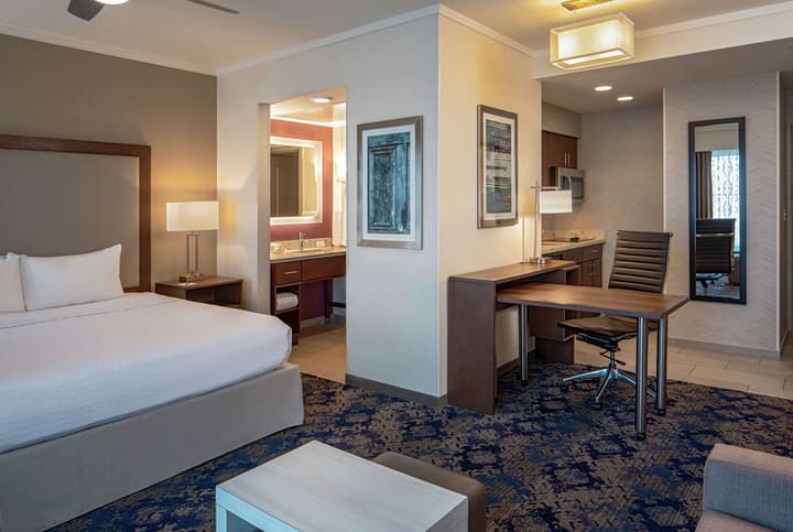 Homewood Suites by Hilton New Orleans French Quarter