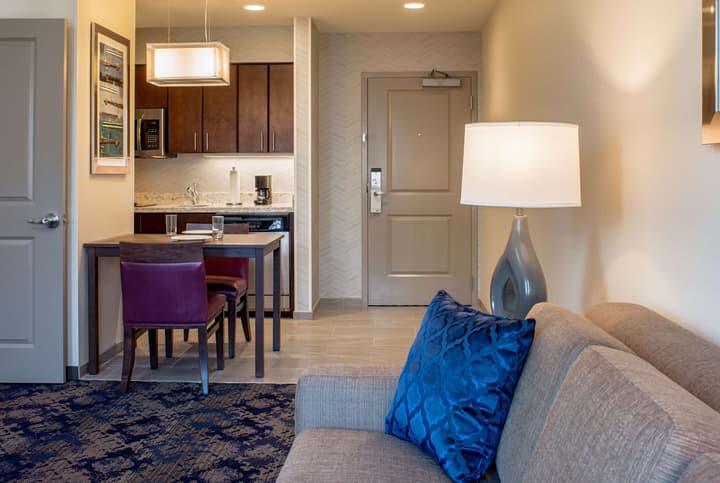 Homewood Suites by Hilton New Orleans French Quarter