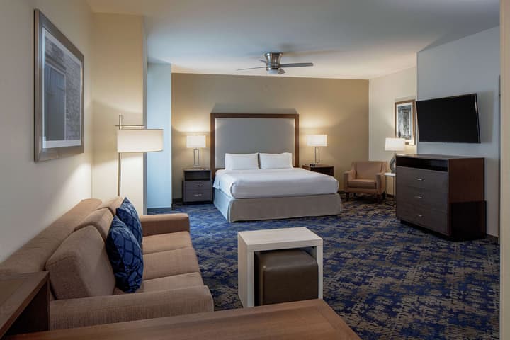 Homewood Suites by Hilton New Orleans French Quarter