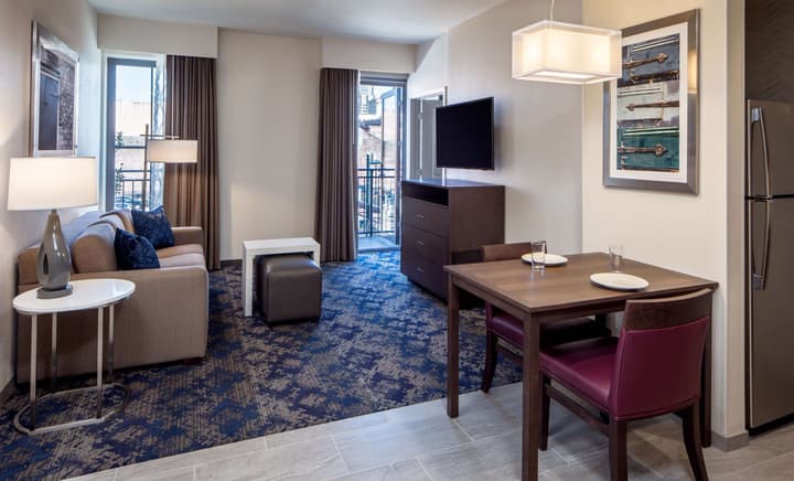 Homewood Suites by Hilton New Orleans French Quarter