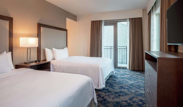 Homewood Suites by Hilton New Orleans French Quarter