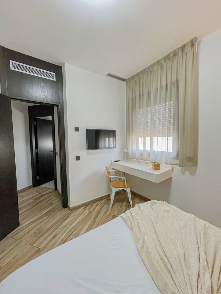 Gran Marina Suites