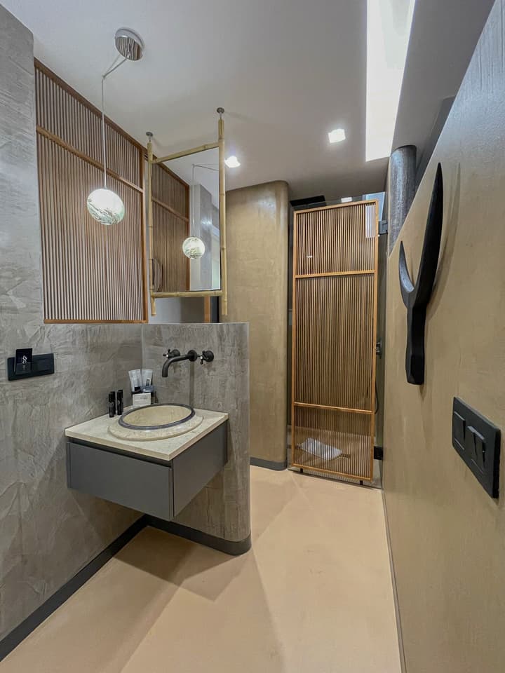 Gran Marina Suites