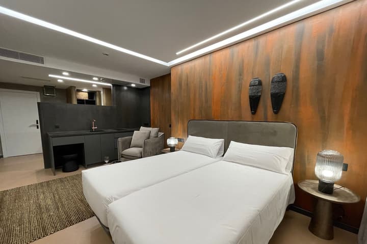 Gran Marina Suites